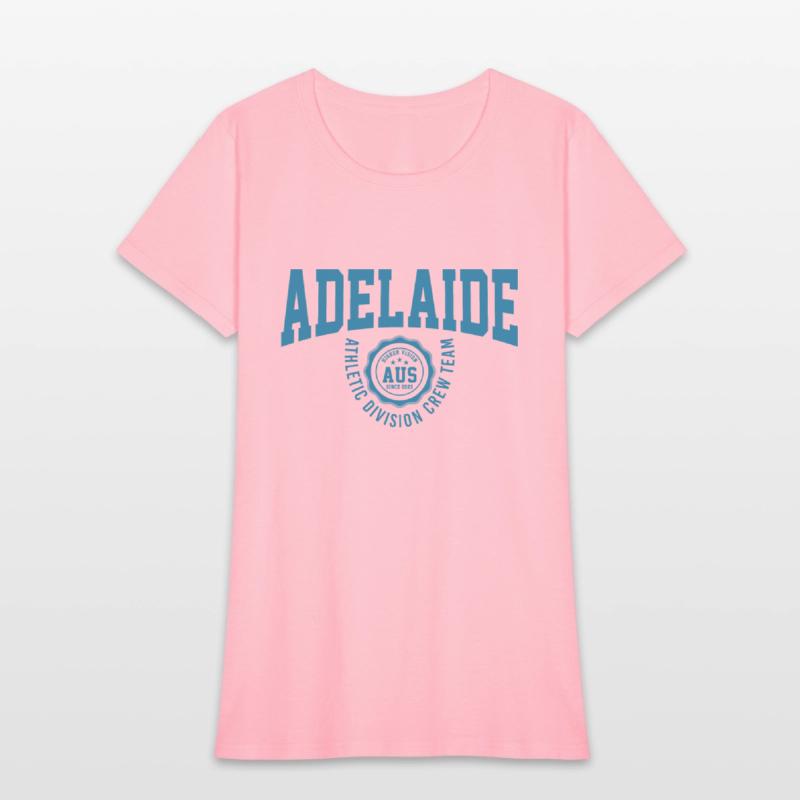Adelaide Athletic Division