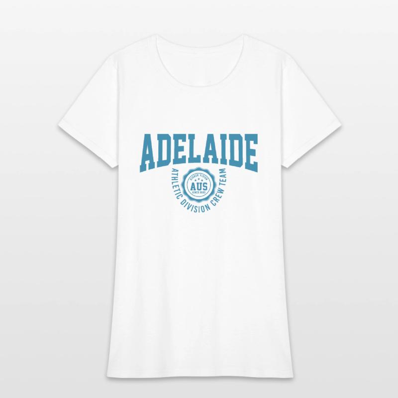Adelaide Athletic Division