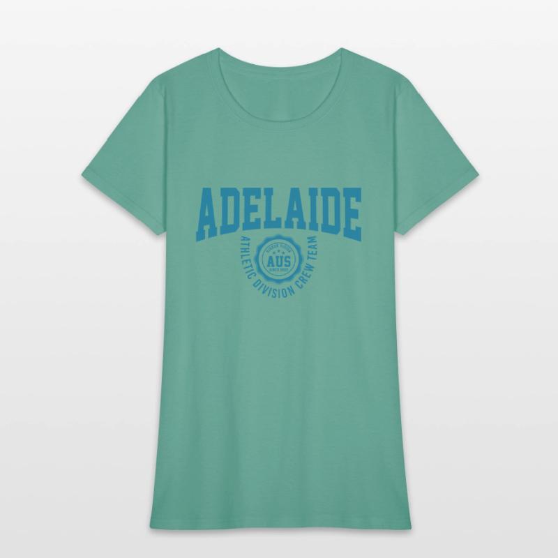 Adelaide Athletic Division