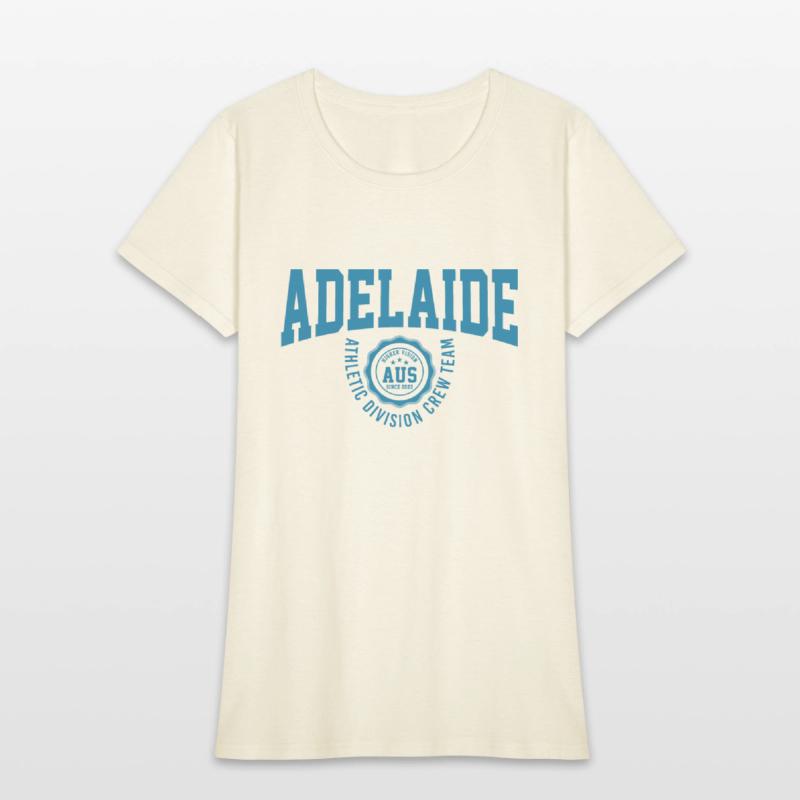 Adelaide Athletic Division