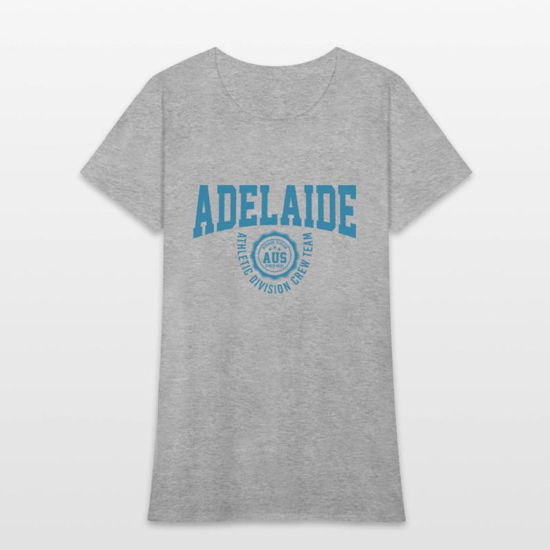 Adelaide Athletic Division