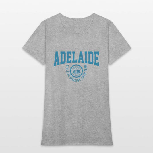 Adelaide Athletic Division
