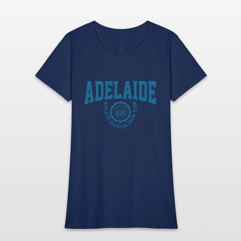 Adelaide Athletic Division