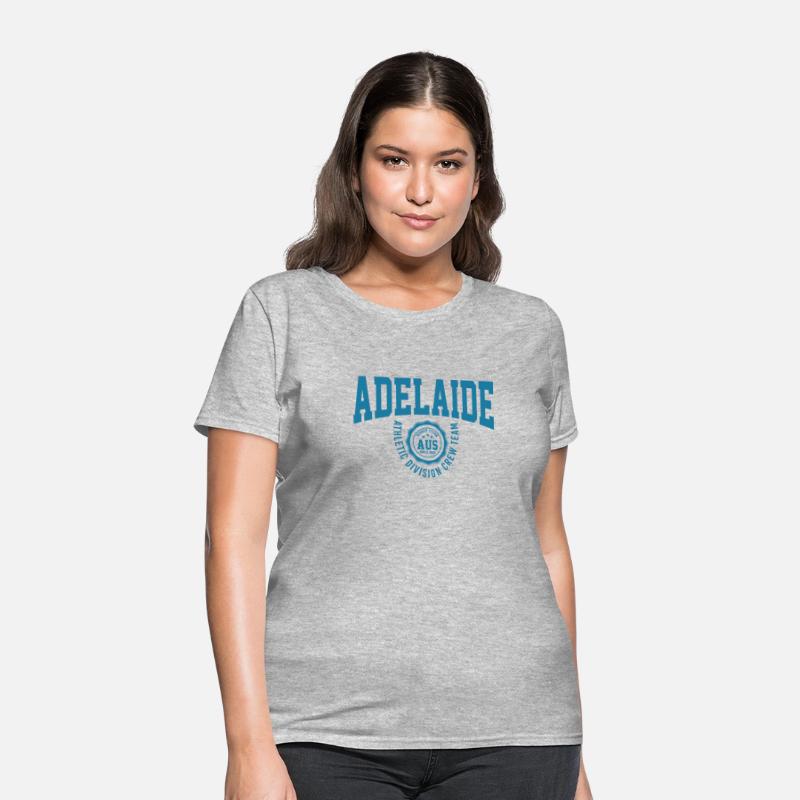Adelaide Athletic Division