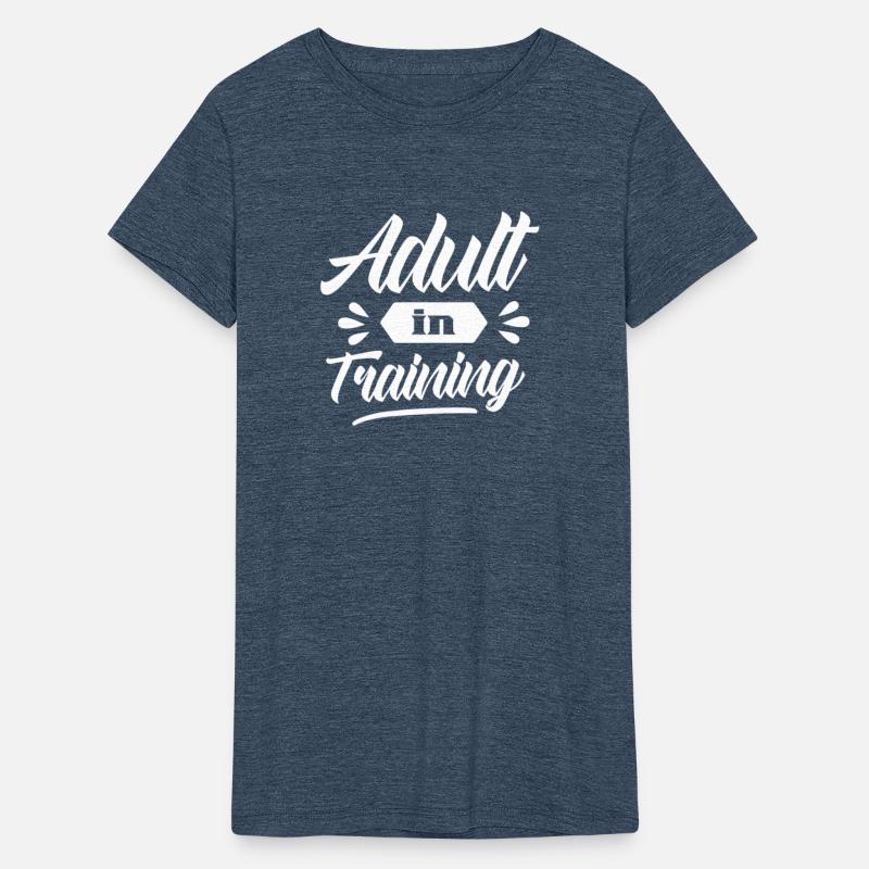 Adult In Training Puberty Birthday Adulting