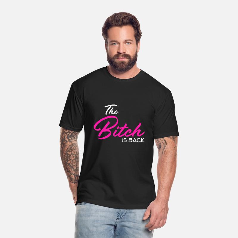 Adult Vulgar Saying The Is Back Best Friend Lovel