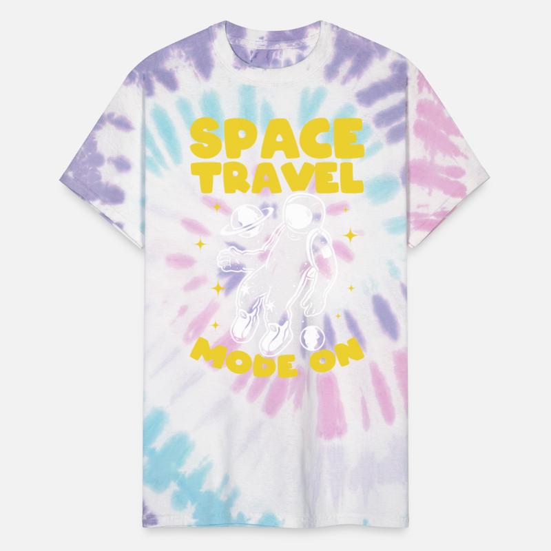 Aerospace Space Travel Mode On - Space Exploration