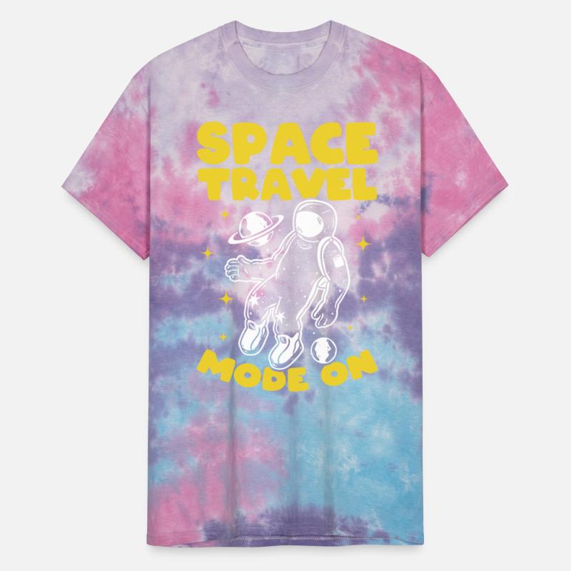 Aerospace Space Travel Mode On - Space Exploration