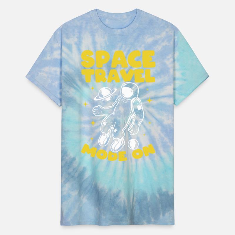 Aerospace Space Travel Mode On - Space Exploration