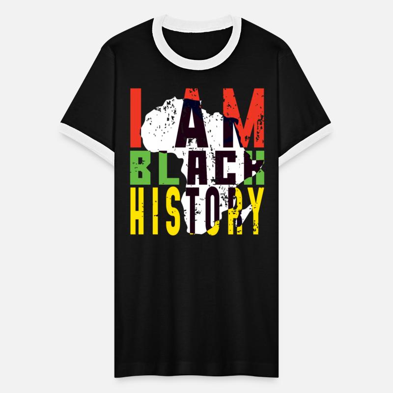 Africa Black History Pride Black History Month
