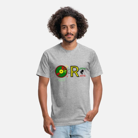 AFRICAN REGGAE VIBE
