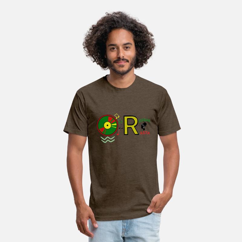 AFRICAN REGGAE VIBE