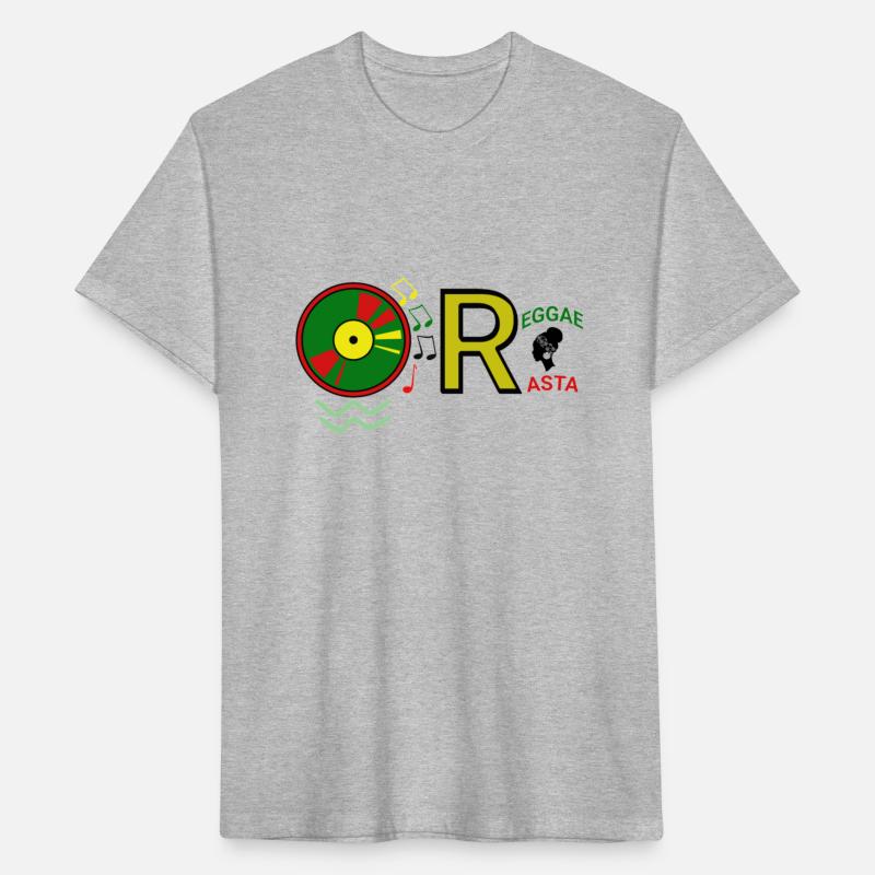 AFRICAN REGGAE VIBE