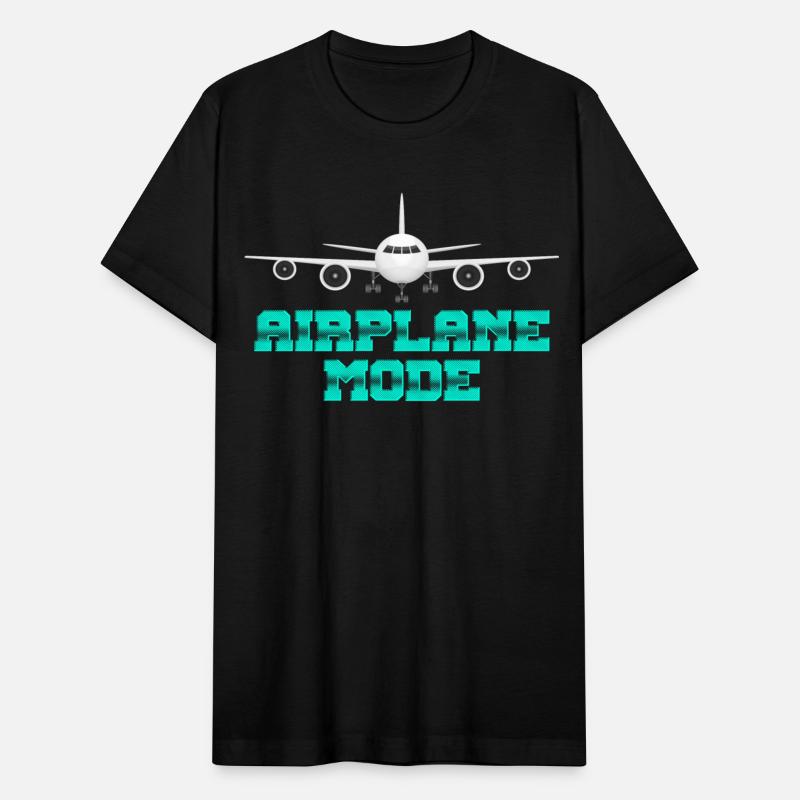 Airplane Mode