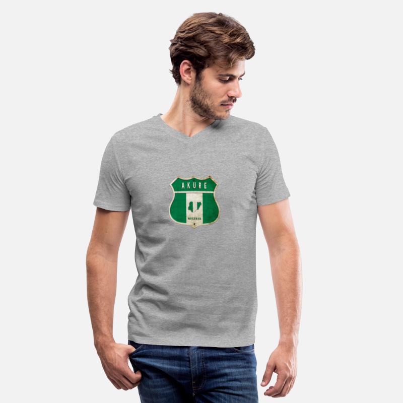 Akure Nigeria coat of arms flag design