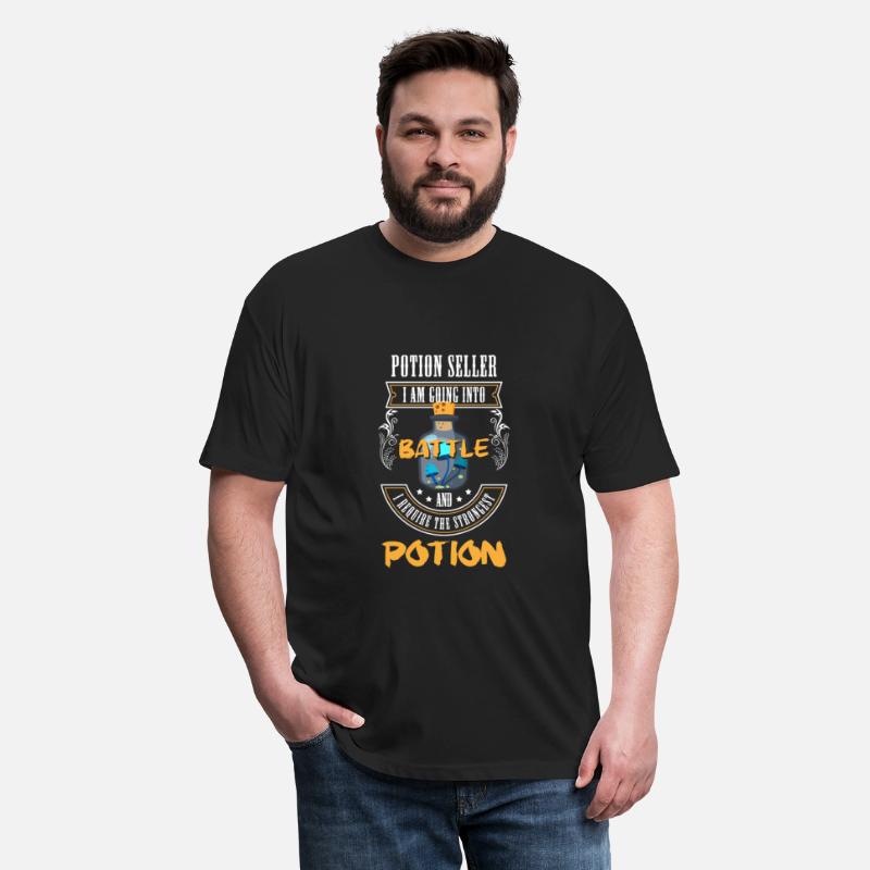 Alchemist Potions Chemistry