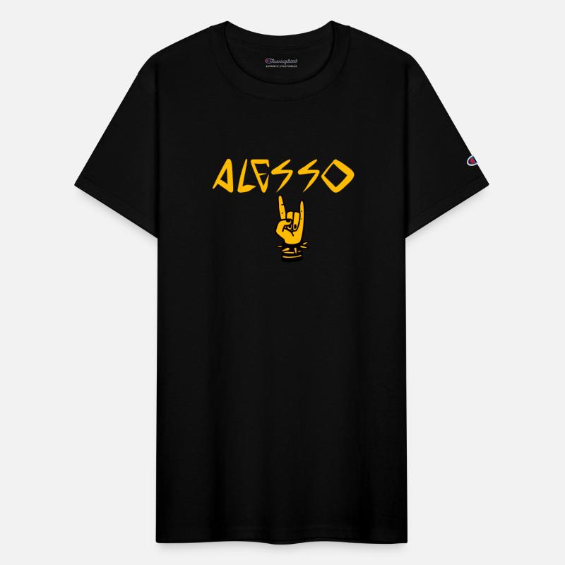 Alesso
