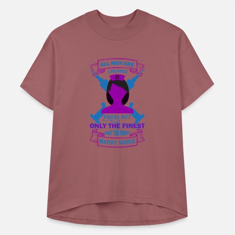 All Men Are Created Equal But Only The Finest