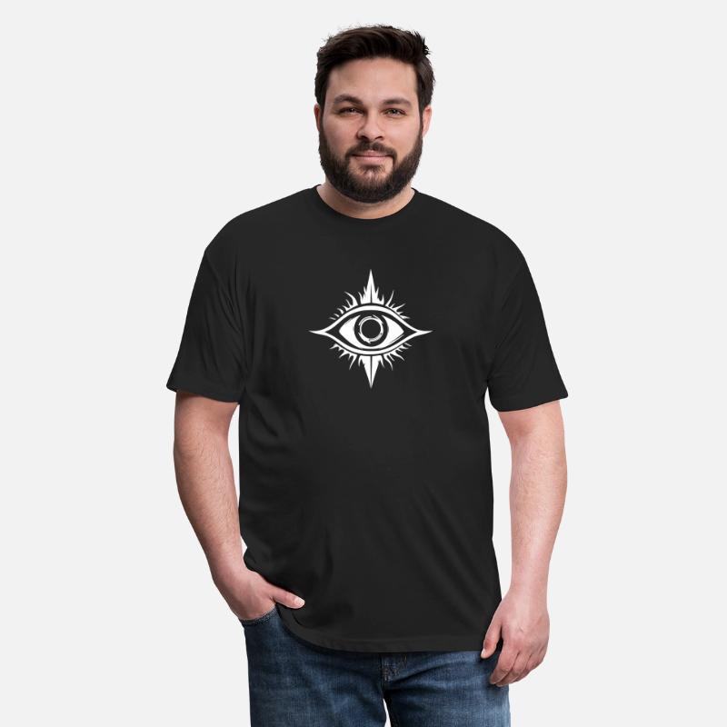 All-Seeing Eye - Mystical Vision & Awareness
