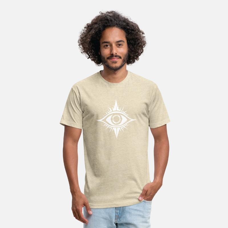 All-Seeing Eye - Mystical Vision & Awareness