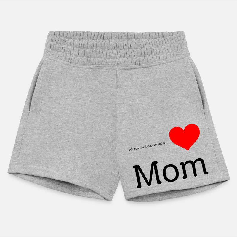 All You Need is Love and a Mom Best gift for mom