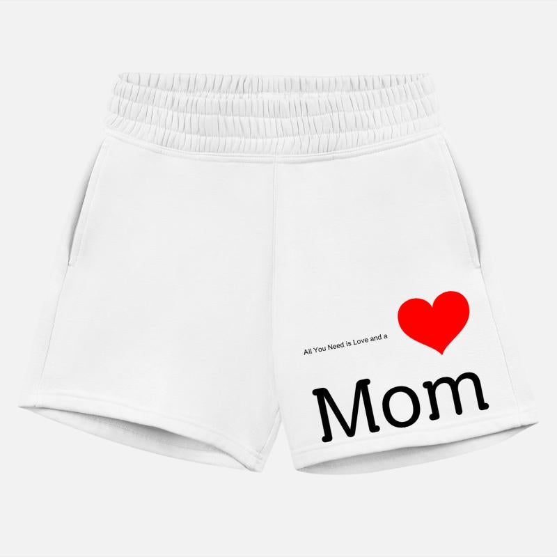 All You Need is Love and a Mom Best gift for mom