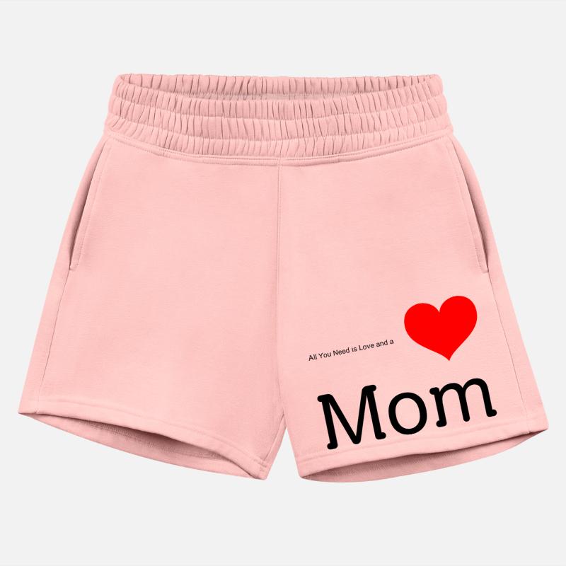All You Need is Love and a Mom Best gift for mom