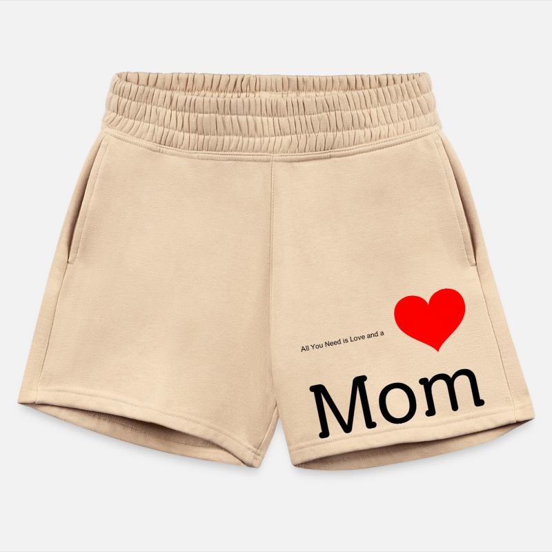 All You Need is Love and a Mom Best gift for mom