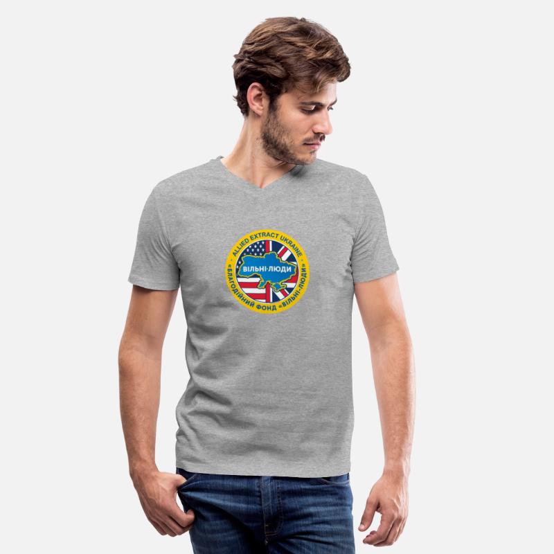 ALLIED EXRACT - Slava Ukraini!