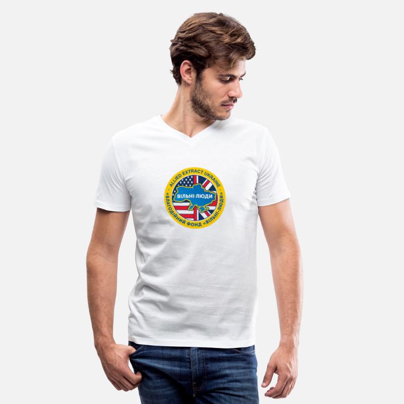 ALLIED EXRACT - Slava Ukraini!