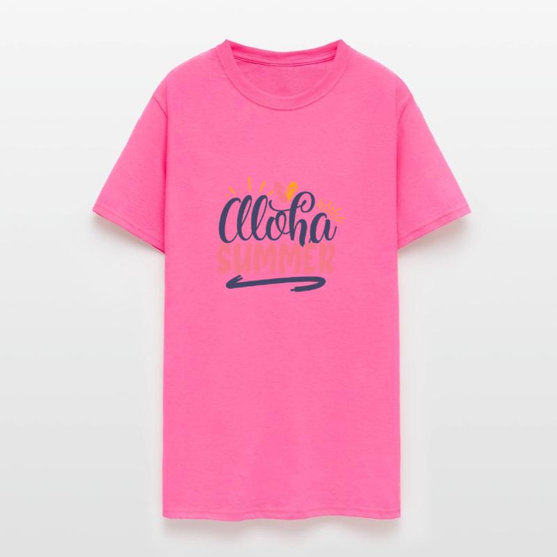 Aloha Summer