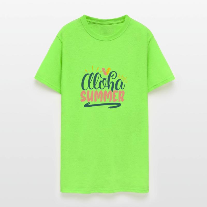 Aloha Summer