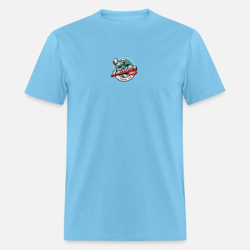 Amateur Skull Football Club