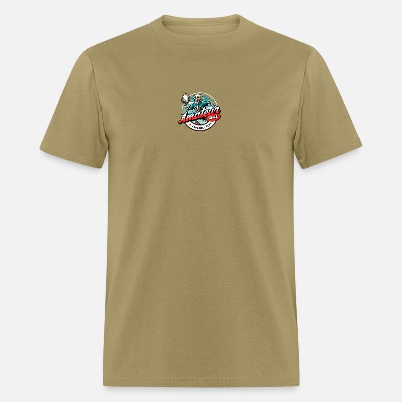 Amateur Skull Football Club
