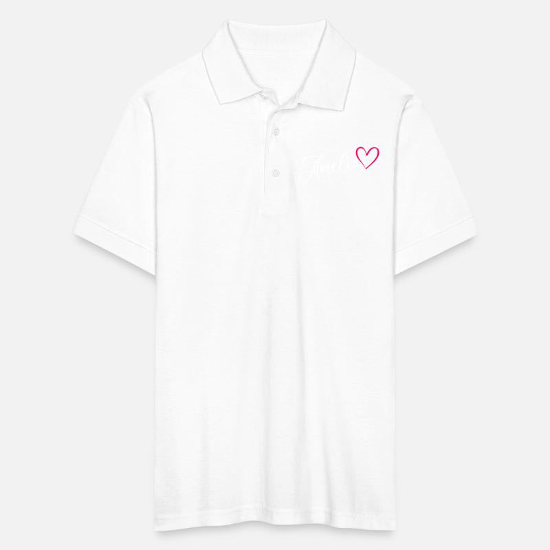 Amelie Name Pink Heart