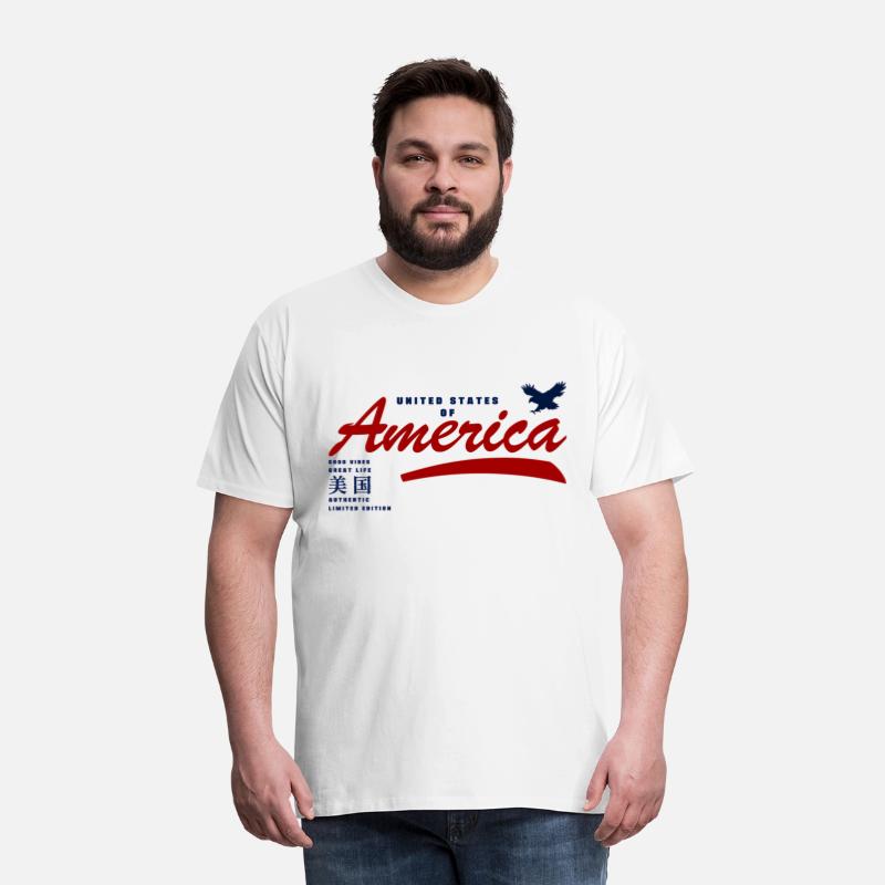 America
