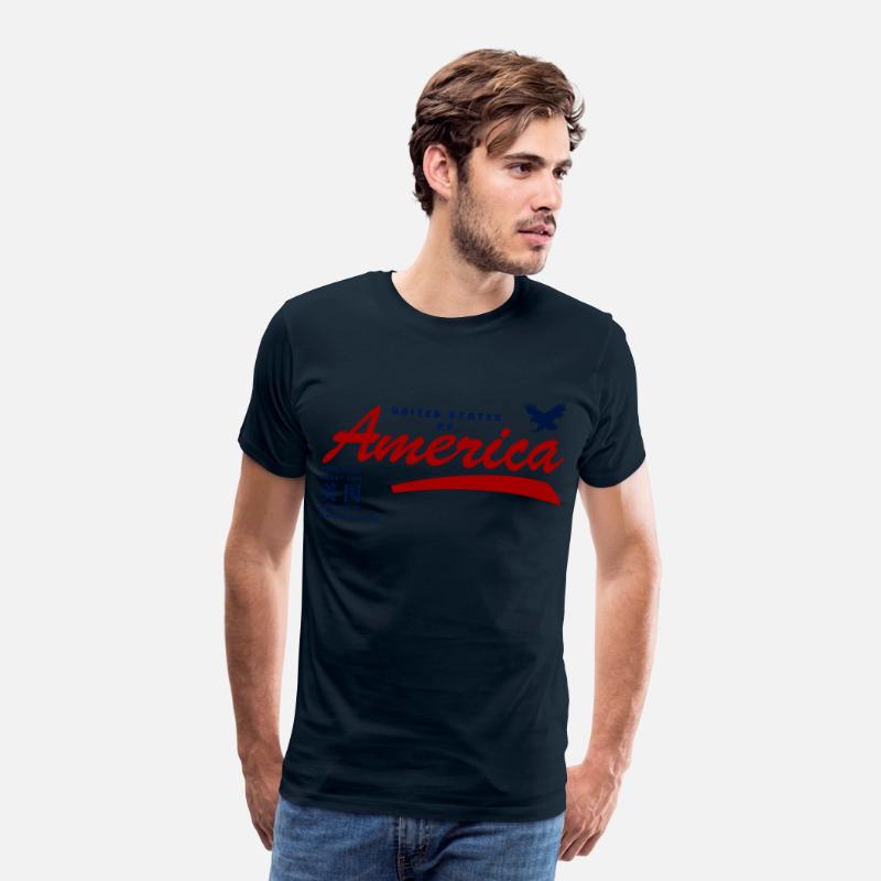 America