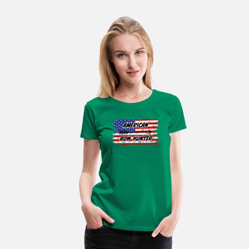 American Bow Hunter