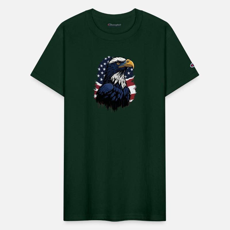 American Eagle