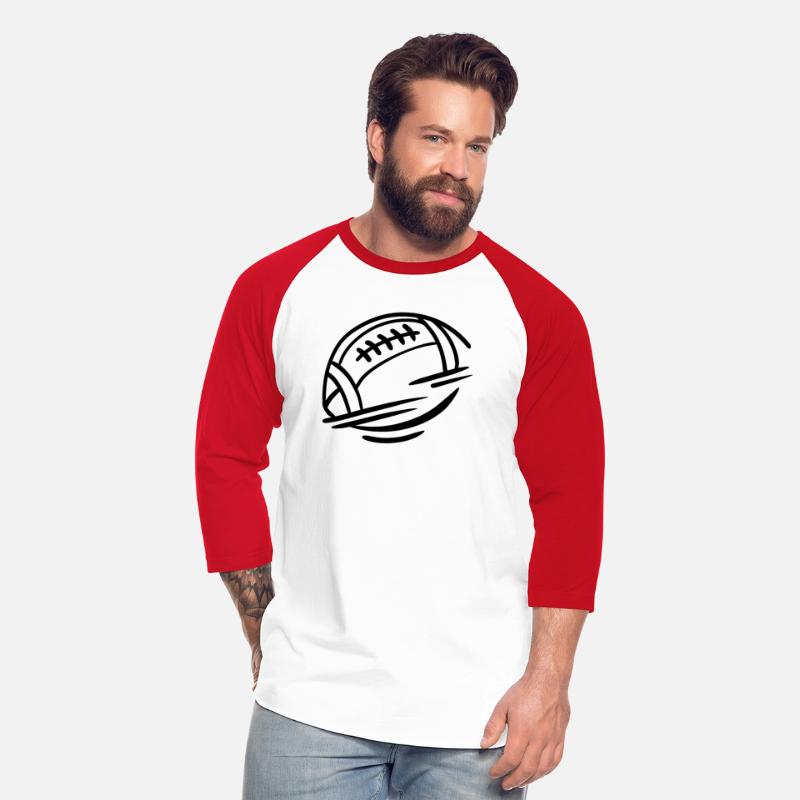 American Football Fan