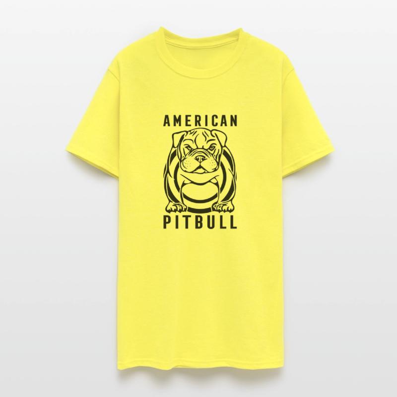 American Pitbull
