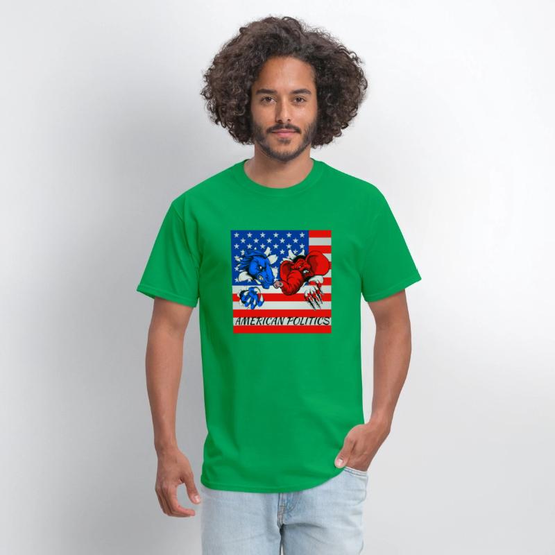 American Politics | Political Humor