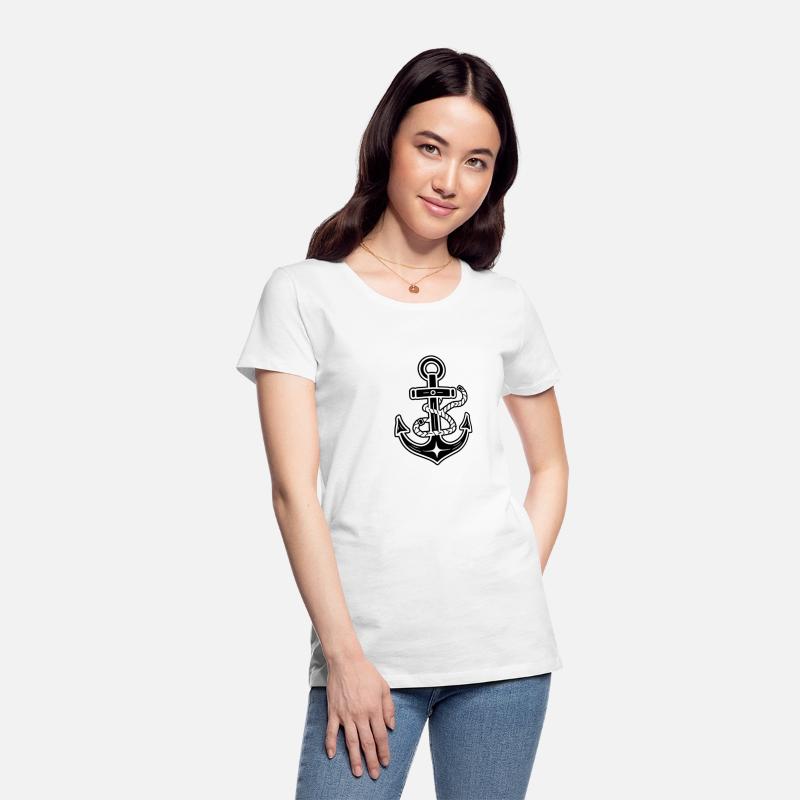 Anchor Ship Nautical Sea
