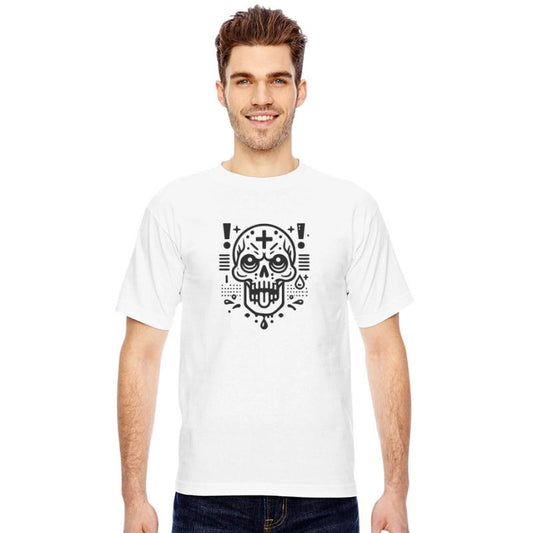 Angry Skull Elements