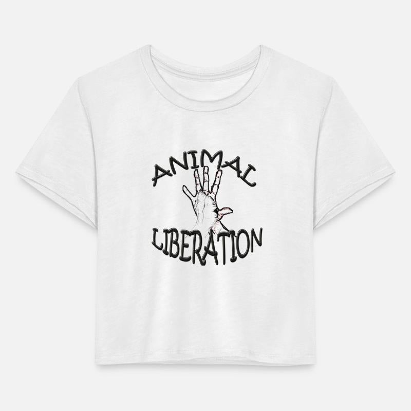 ANIMAL LIBERATION