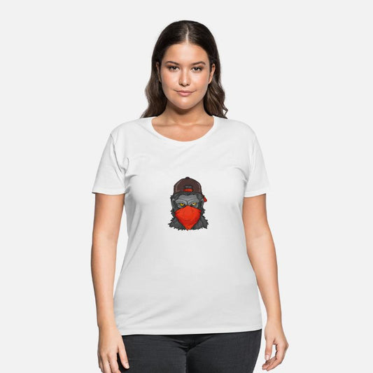 Animal Masked Ape