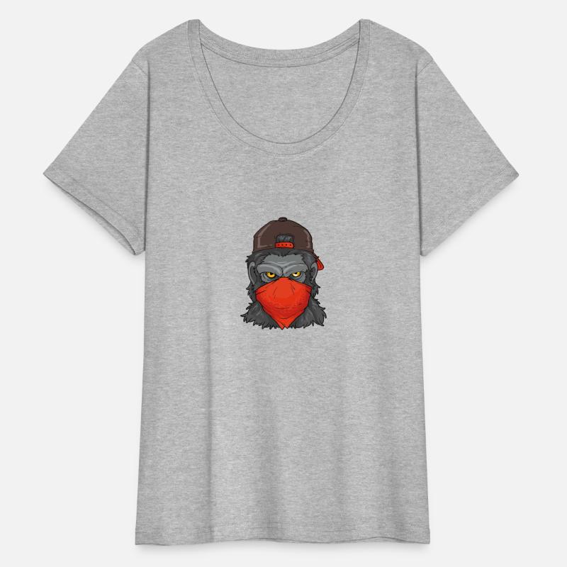 Animal Masked Ape
