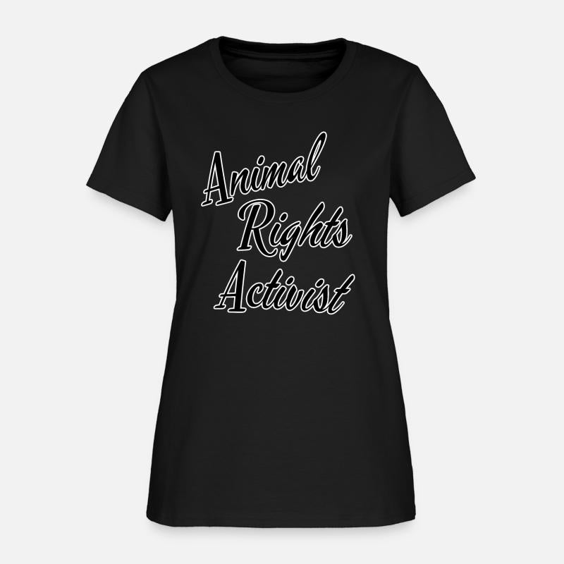 Animal rights activist