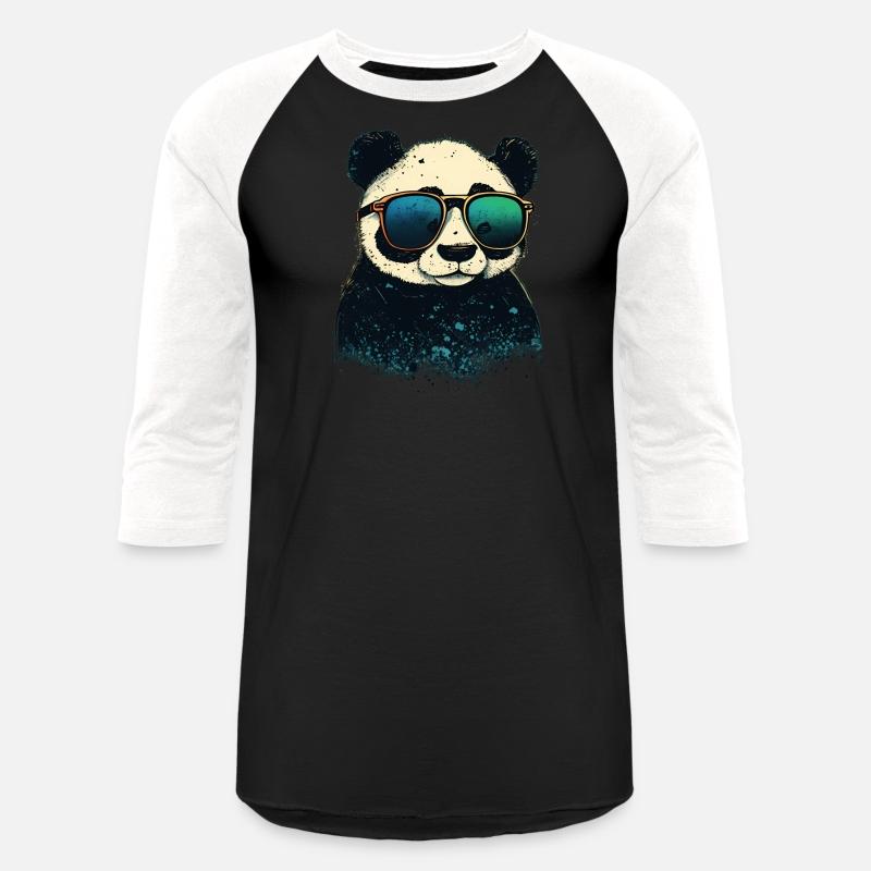 Animals - Panda Wearing Sunglasses