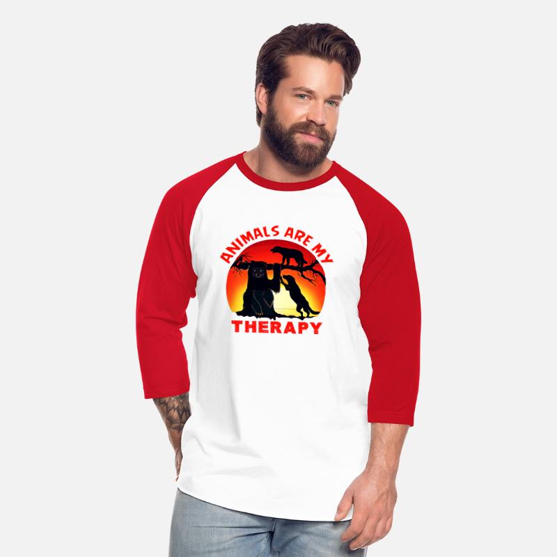 Animals: The Best Therapy for Stress and Anxiety